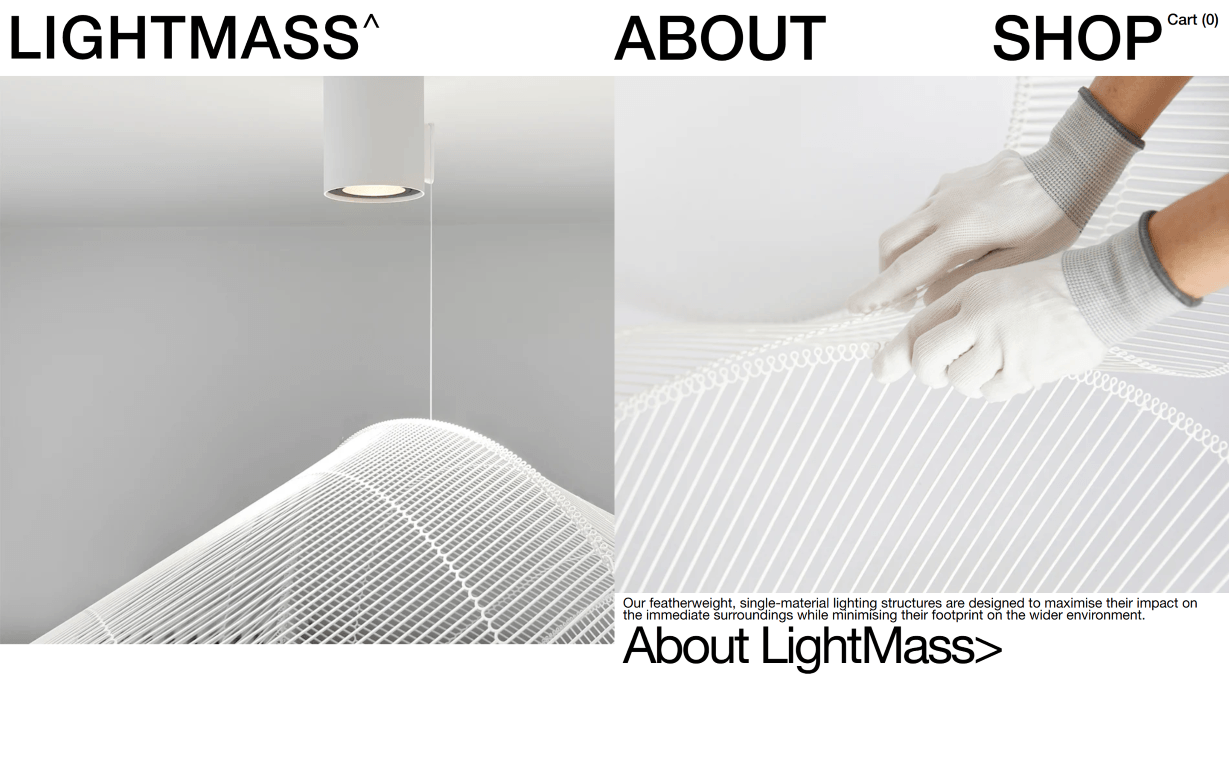 LightMass — additional screenshot 2