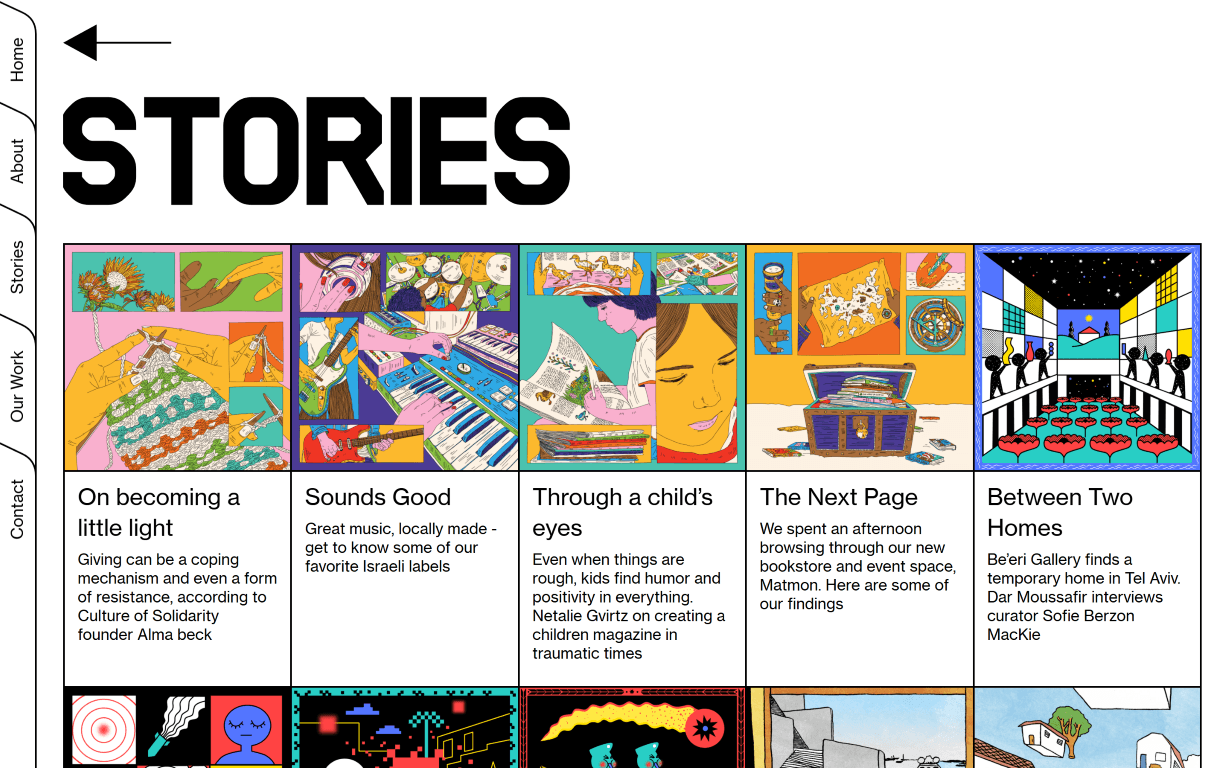 Modus — additional screenshot 2