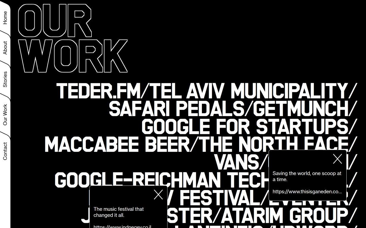 Modus — additional screenshot 3