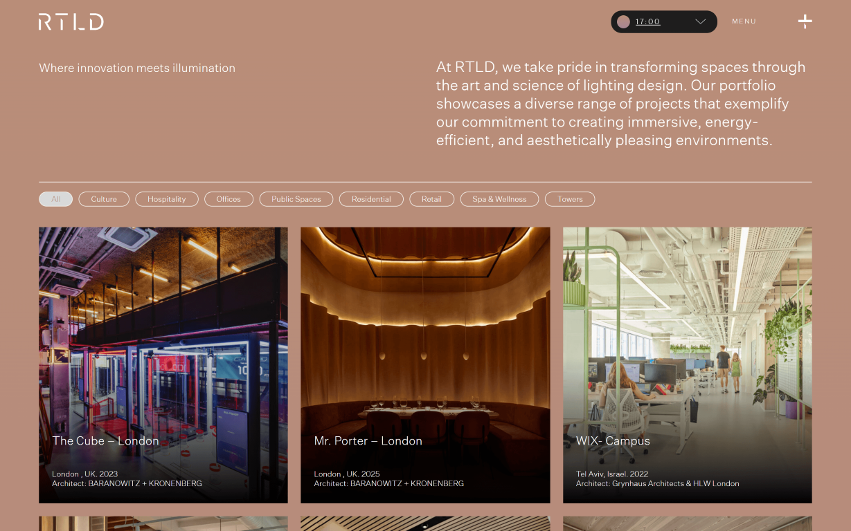 RTLD — additional screenshot 3